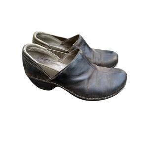 Patagonia clogs